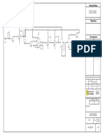 General Notes: Process Flow Diagram: Production of Globuline