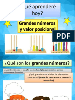 Dias Positivas de Valor Posicional PDF