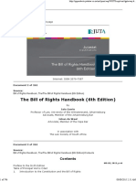 The Bill of Rights Handbook 6th Edition PDF
