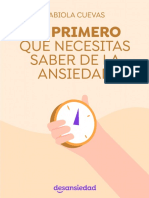 Lo primero que necesitas saber de la ansiedad - Desansiedad.pdf