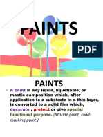 Lecture04-Paints and Vanishes