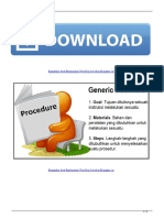 Kumpulan Soal Explanation Text Dan Jawaban Binggrisrar