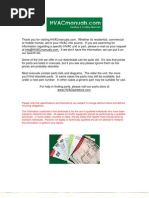 Download Coleman Presidential III 7900 series by gsaanlp SN48285175 doc pdf