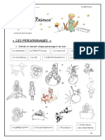 Le-Petit-Prince - Livre - A Lire 1