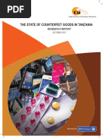 CTI Counterfeit Report Oct 2017 PDF