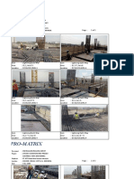 Jkt3-Photo Progress Electrical Report 2020.11.03
