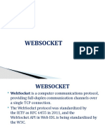 Web Socket