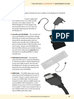 Raspberry Pi Begginer Guide Part 3