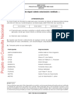 Acumulador Alcalino de Níquel Cádmio Estacionário Ventilado PDF