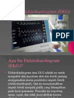 Alat Kesehatan Jantung