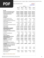 HCL Technologies: Print