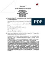 Tarea - 2910