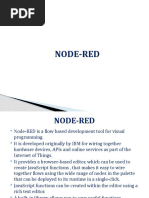 Node Red