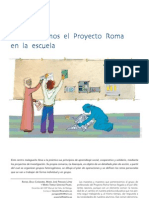 proyecto roma en la escuela