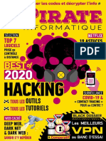 (OxTorrent - Com) Pirate - Informatique - Juin-Ao - T - 2020