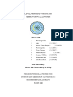 Tutor TBC Kelompok 2 (Pak Marwan)