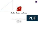 ruby-compendium
