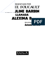 Foucault_Herculine Barbin, llamada Alexina B.pdf