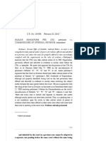 G.R. No. 184398. February 25, 2010. Silkair (Singapore) PTE., LTD., Petitioner, Commissioner of Internal Revenue, Respondent