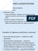 002 - Highway Functions