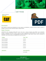 Ficha Producto Botin Coolant ST Cat 715133