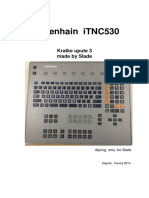 Glodanje - Heidenhain iTNC530 - 3