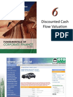 2020 Chap6 Theory Discounted Cash Flow