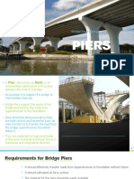 Piers: Bridge Engineering
