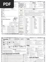 22+ Fallout 4 Special Calculator