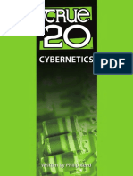 Cybernetics True20 PDF