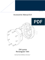 APV DW Rectangularinlet (PD) PDF