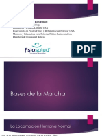 Bases de La Marcha