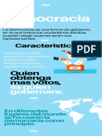 La Democracia