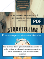 Storytelling