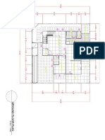 Ground Floor Plan Ee PDF