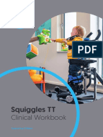 Squiggles Clinical Workbook 