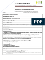 Guia 4 Valor Numerico de Polinomios PDF