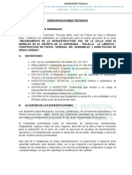 ESPECIFICACIONES TECNICAS- LAS PALMERAS.doc