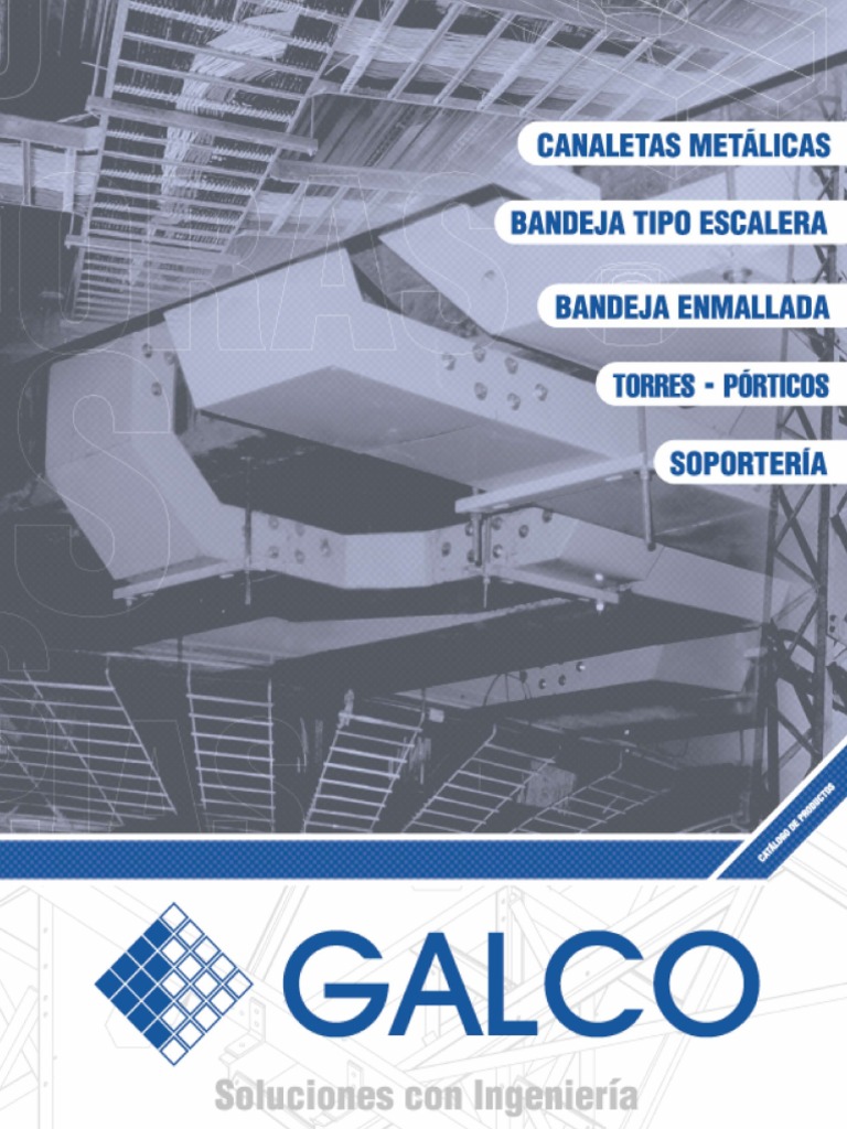 Catalogo Galco PDF | PDF