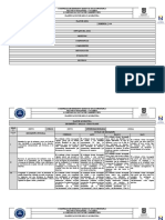 plan de asignatura cátedra de paz