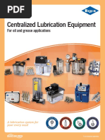 Haas Bijur Axis Lubrication System Guide | PDF | Pump | Bearing ...
