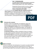 Formas Literarias en Prosa - ppt descargar