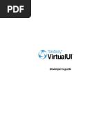 Thinfinity VirtualUI Guide PDF