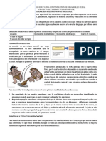 ACTIVIDAD INTELIGENCIA EMOCIONAL 2 8° y 9°