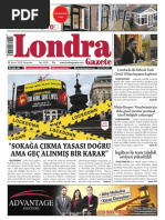 Londra Gazete Sayı 1026