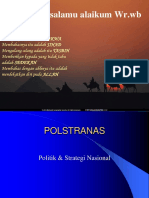 POLSTRANAS