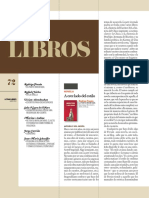 Articulo Libros