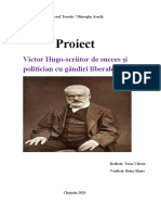 victor hugo