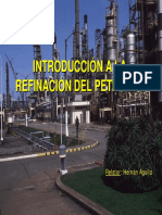6 Refinación - Hernán Aguila PDF