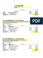 Aportes Por Concepto Del Enero A Julio 2020